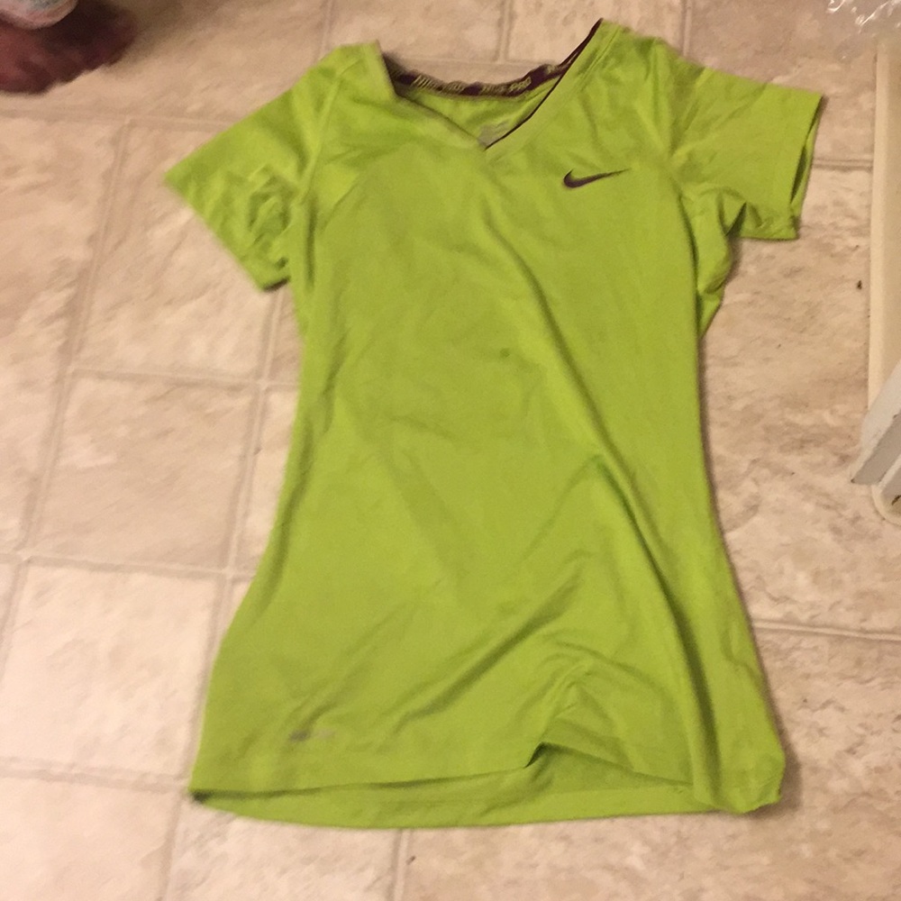 Nike Athletic Shirt